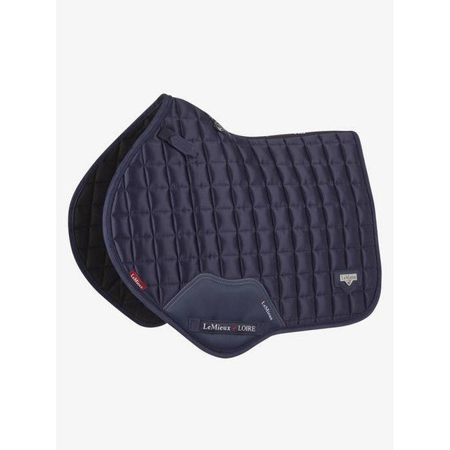 LeMieux Loire Classic Close Contact Square Saddle Pad-LeMieux-HorzeStylz