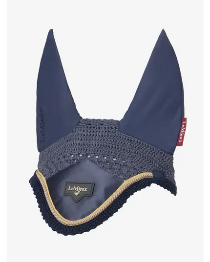 LeMieux Loire Ear Bonnet-LeMieux-HorzeStylz