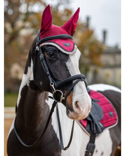 LeMieux Loire Ear Bonnet-LeMieux-HorzeStylz