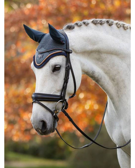 LeMieux Loire Ear Bonnet-LeMieux-HorzeStylz