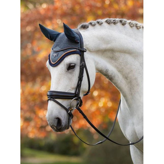LeMieux Loire Ear Bonnet-LeMieux-HorzeStylz