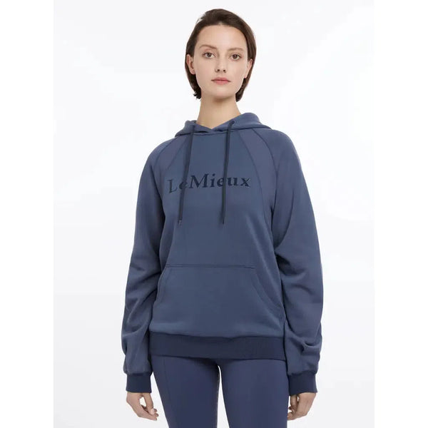 LeMieux Nadine Hoodie-LeMieux-HorzeStylz