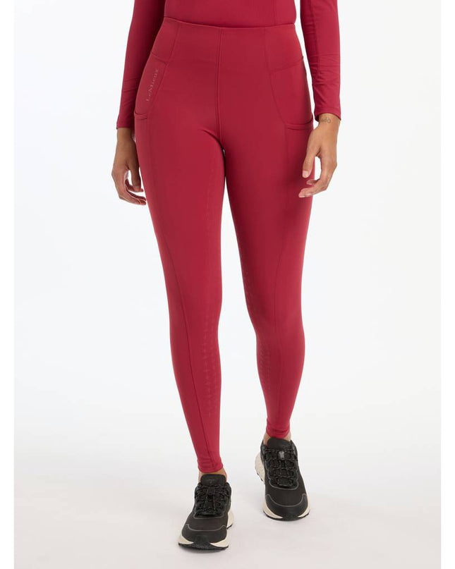 LeMieux Naomi Pull on Breech-LeMieux-HorzeStylz