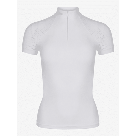 LeMieux Mia Mesh Short Sleeve Base layer Sun Shirt