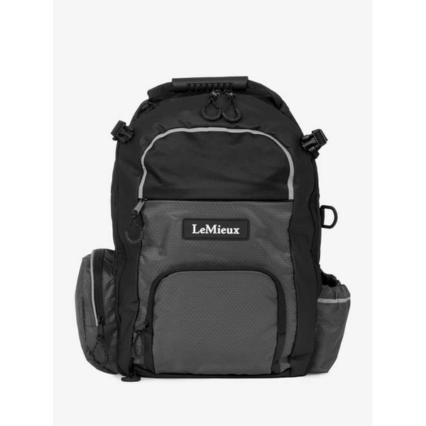 LeMieux Pro Backpack-LeMieux-HorzeStylz