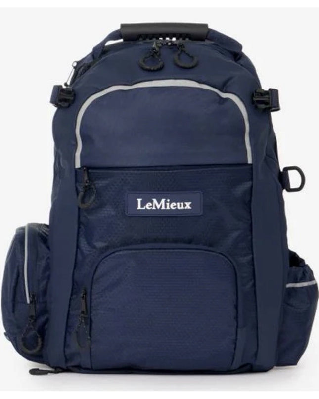 LeMieux Pro Backpack-LeMieux-HorzeStylz