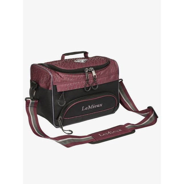 LeMieux Prokit Lite Grooming Bag-LeMieux-HorzeStylz