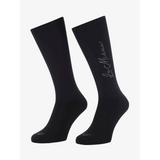 LeMieux Sparkle Competition Sock-LeMieux-HorzeStylz