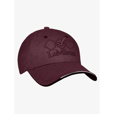 LeMieux Team Baseball Cap-LeMieux-HorzeStylz