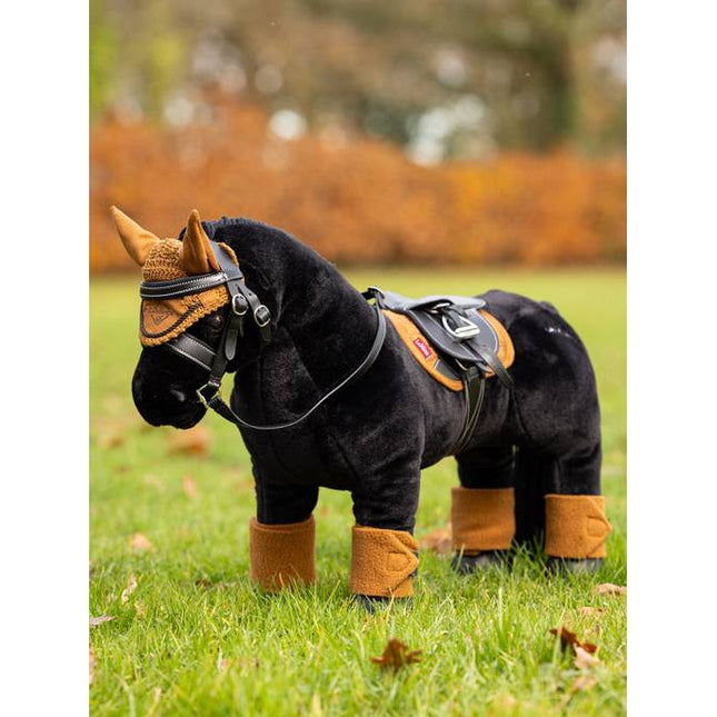 LeMieux Toy Pony Ear Bonnet-LeMieux-HorzeStylz