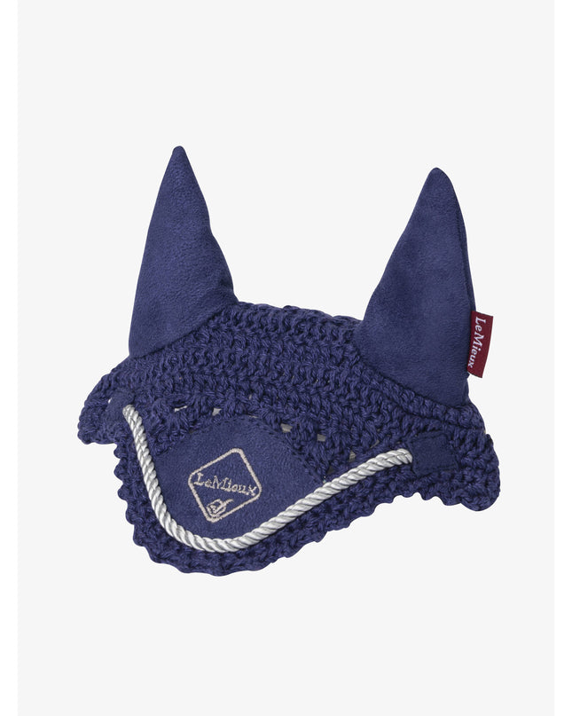 LeMieux Toy Pony Ear Bonnet-LeMieux-HorzeStylz