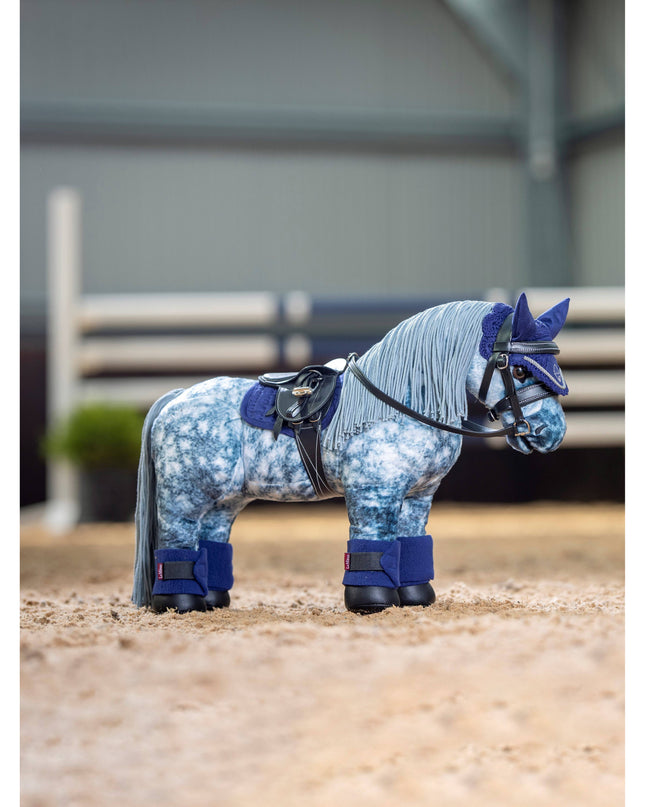 LeMieux Toy Pony Ear Bonnet-LeMieux-HorzeStylz