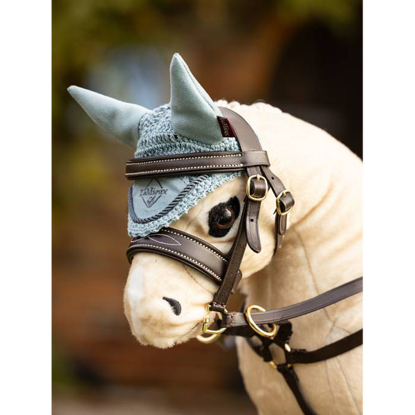 LeMieux Toy Pony Ear Bonnet-LeMieux-HorzeStylz