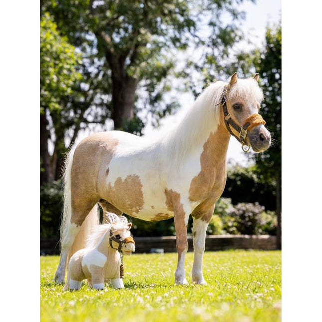 LeMieux Toy Pony Lemon-LeMieux-HorzeStylz