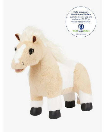 LeMieux Toy Pony Lemon-LeMieux-HorzeStylz