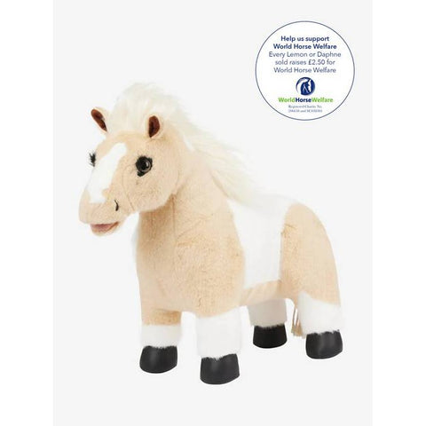 LeMieux Toy Pony Lemon-LeMieux-HorzeStylz