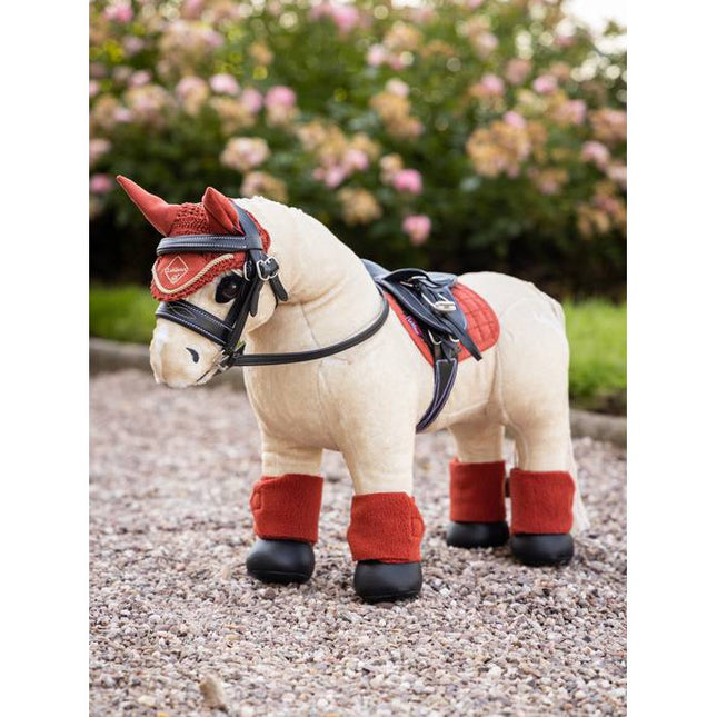 LeMieux Toy Pony Popcorn-LeMieux-HorzeStylz