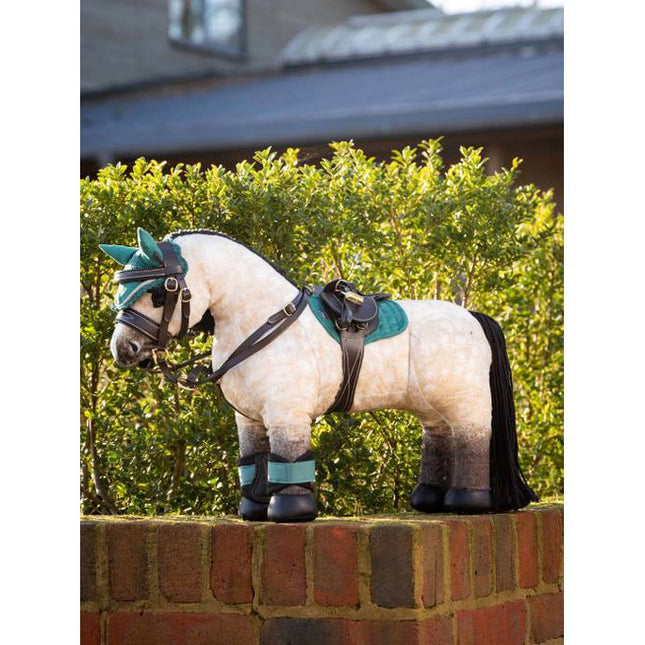 LeMieux Toy Pony Saddle-LeMieux-HorzeStylz