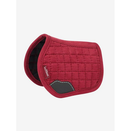 LeMieux Loire Classic Close Contact Square Saddle Pad