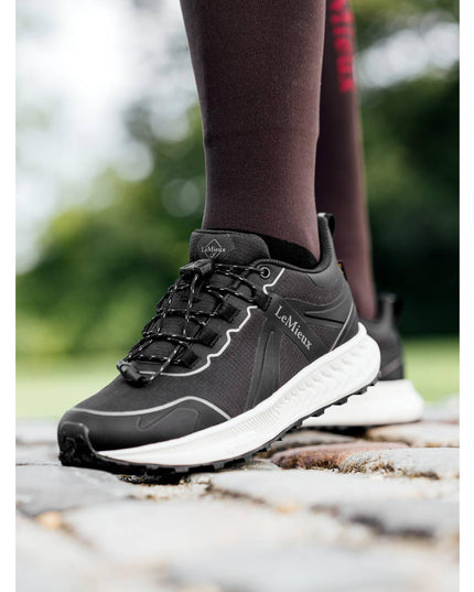 LeMieux Trax Sport Waterproof Sneakers-LeMieux-HorzeStylz