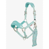 LeMieux Vogue Halter & Lead Rope-LeMieux-HorzeStylz