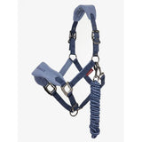 LeMieux Vogue Halter & Lead Rope-LeMieux-HorzeStylz