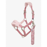 LeMieux Vogue Halter & Lead Rope-LeMieux-HorzeStylz