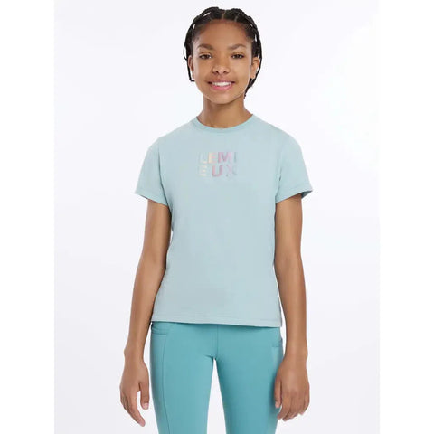 LeMieux Young Rider Arianna T-Shirt-LeMieux-HorzeStylz