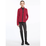 LeMieux Young Rider Felicity Fleece Jacket-LeMieux-HorzeStylz