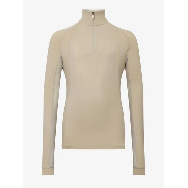 LeMieux Young Rider Hope Base Layer Sun Shirt-LeMieux-HorzeStylz