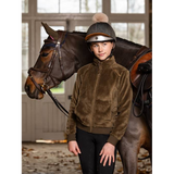 LeMieux Young Rider Libby Fleece Jacket-LeMieux-HorzeStylz