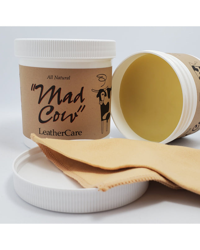 Mad Cow Leather Care-KL Select-HorzeStylz