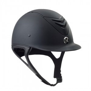 One K MIPS Helmet with CCS-One K-HorzeStylz