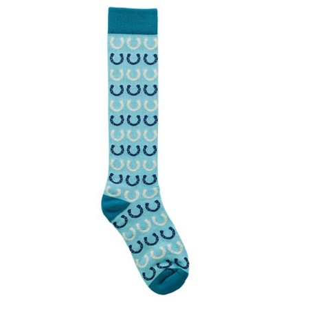 LeMieux Competition Socks (Twin Pack)