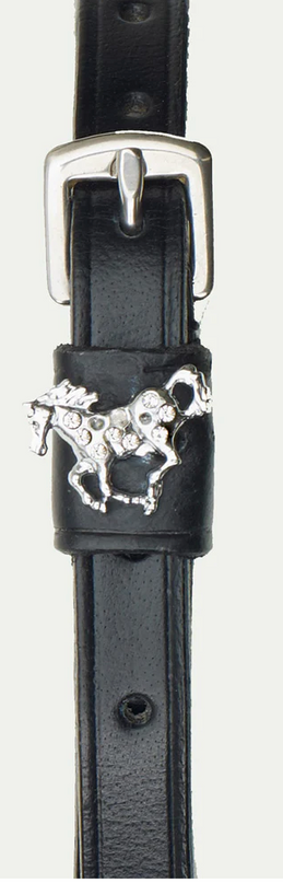 Camelot Jewelry Spur Straps