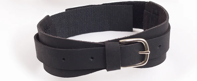 Camelot™ Quik n EZE Garter Strap