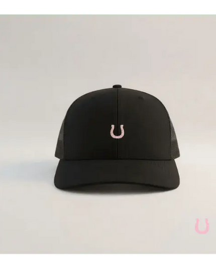 Bridle Up Hope Trucker Hat