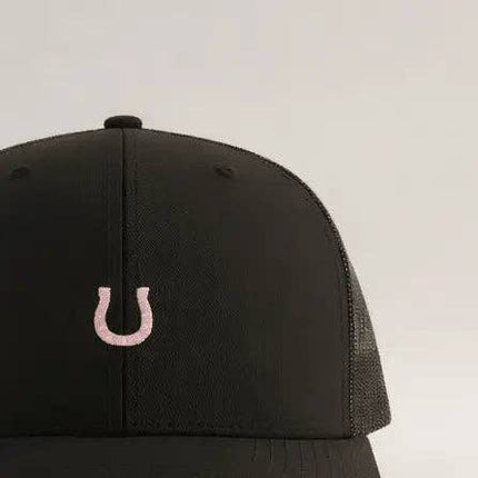 Bridle Up Hope Trucker Hat