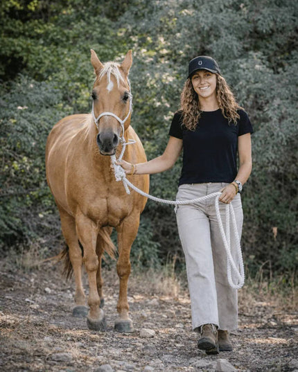 Bridle Up Hope Trucker Hat
