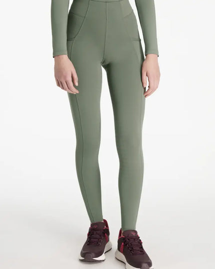 LeMieux Young Rider Orla Pull on Breech