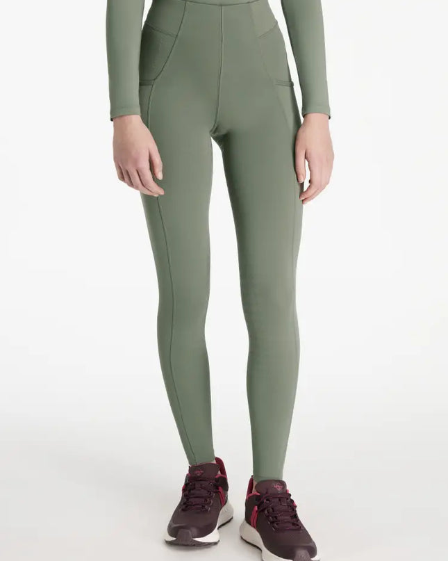LeMieux Young Rider Orla Pull on Breech