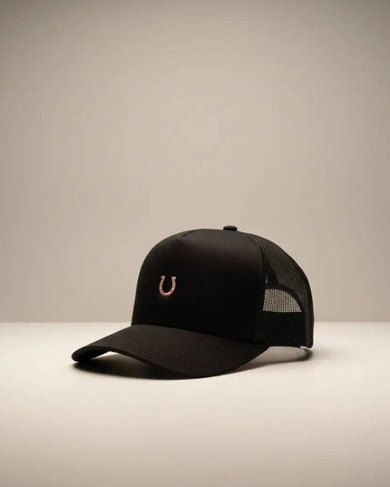 Bridle Up Hope Trucker Hat