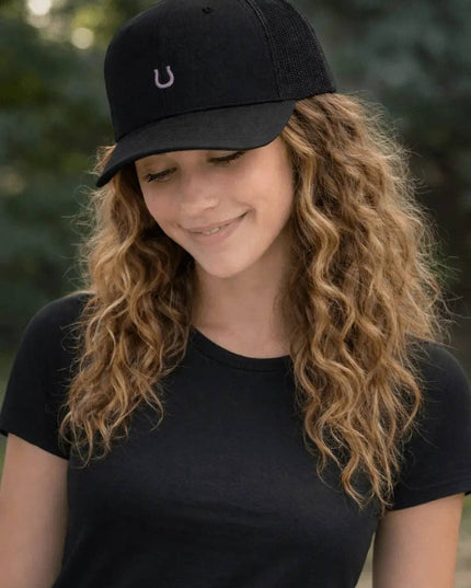 Bridle Up Hope Trucker Hat