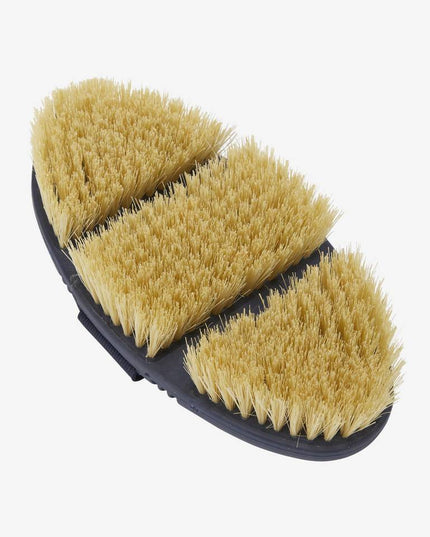 LeMieux Flexi Scrubbing Brush