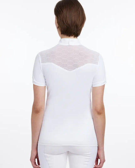 LeMieux Emily Short Sleeve Show Shirt