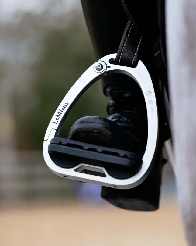LeMieux Junior Vector Balance Stirrup