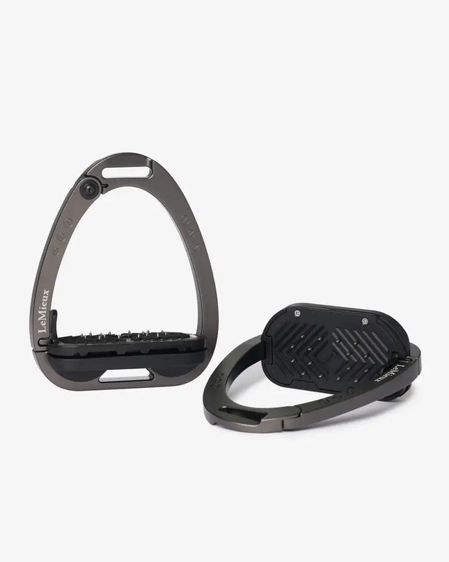 LeMieux Vector Balance Stirrup