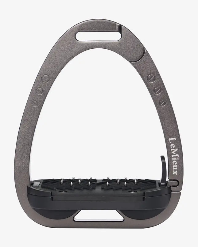 LeMieux Vector Balance Stirrup
