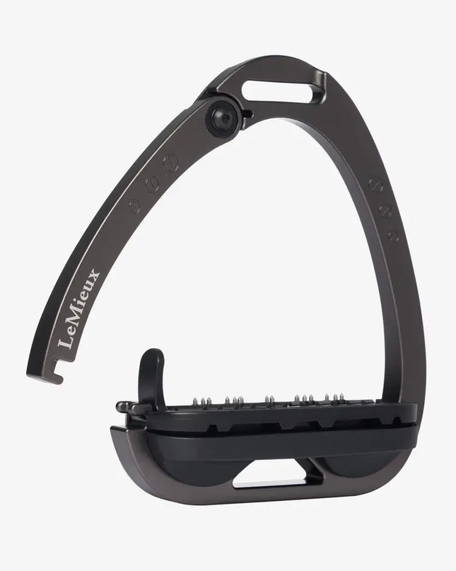 LeMieux Vector Balance Stirrup