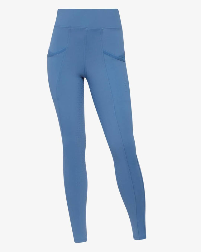 LeMieux Young Rider Orla Pull on Breech